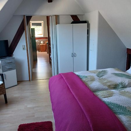 Ferienwohnung Gersch Traben-Trarbach Esterno foto