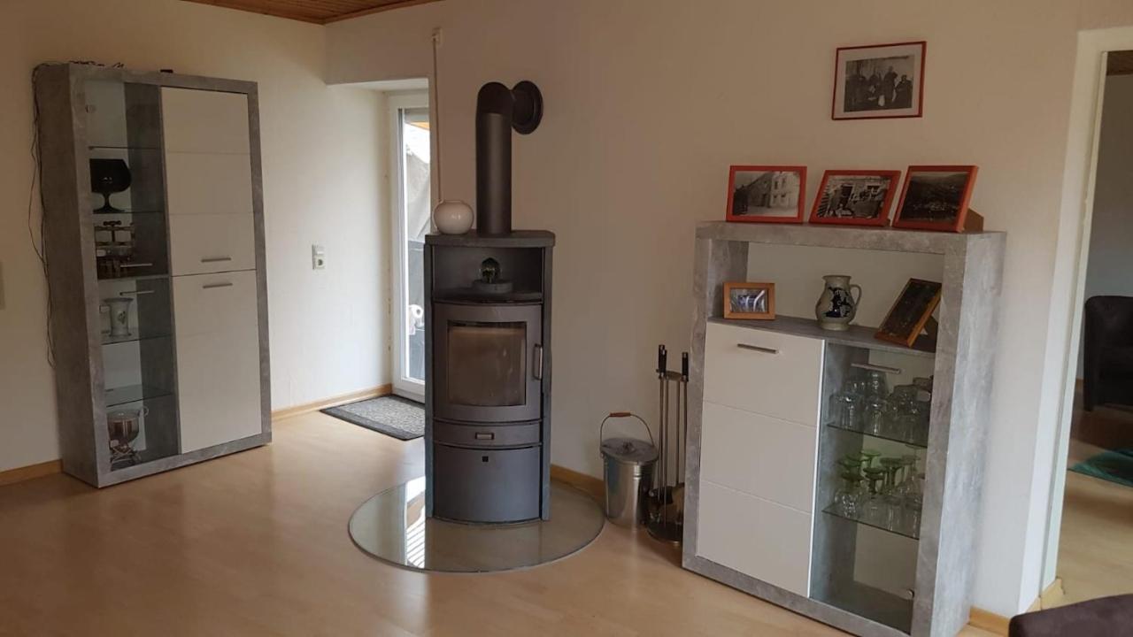 Ferienwohnung Gersch Traben-Trarbach Esterno foto