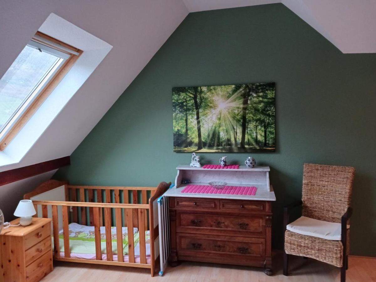 Ferienwohnung Gersch Traben-Trarbach Esterno foto