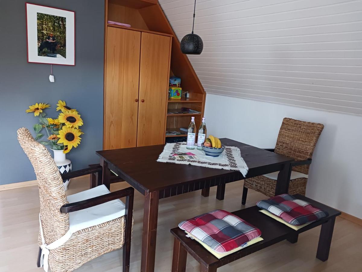 Ferienwohnung Gersch Traben-Trarbach Esterno foto