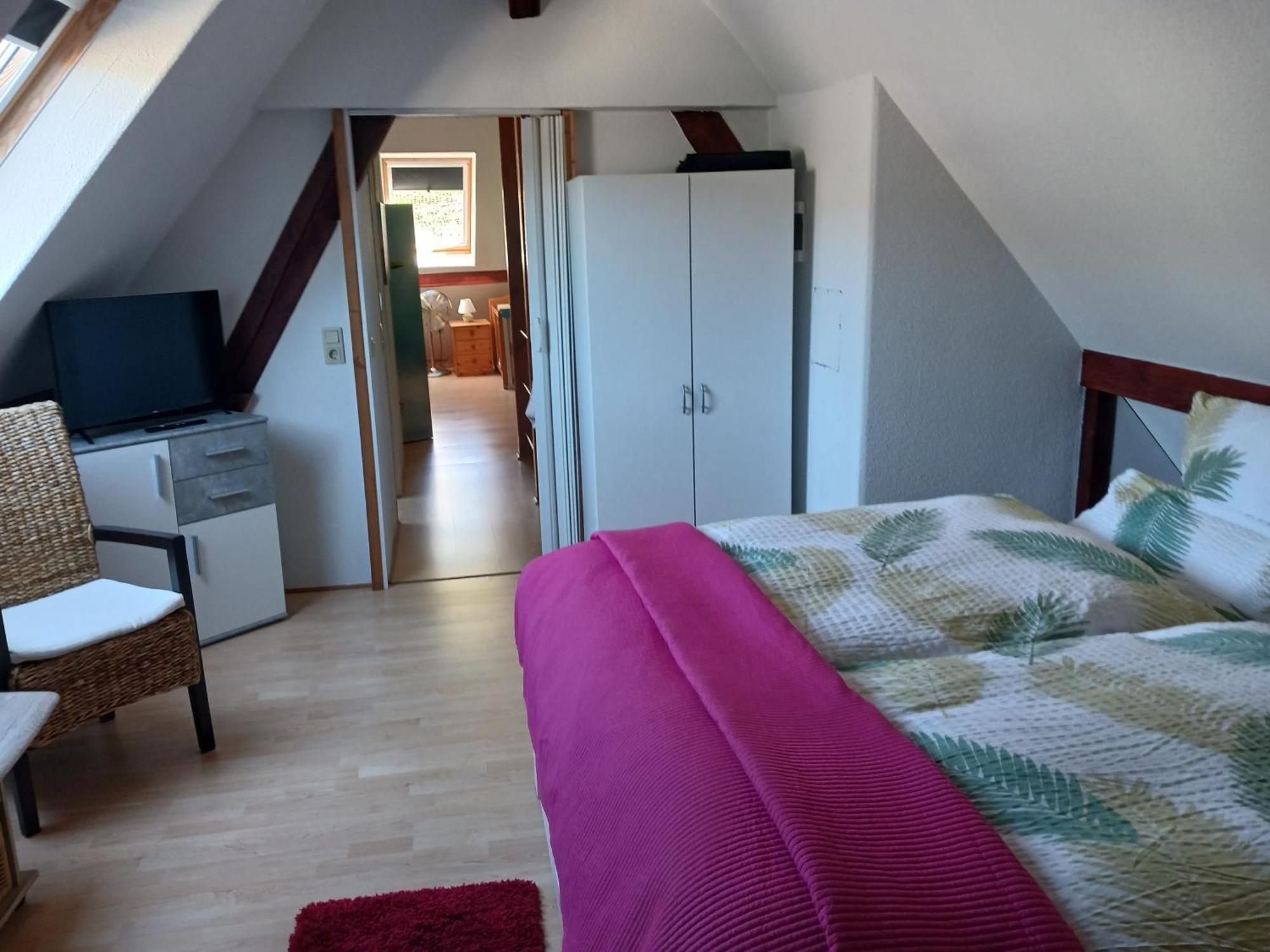Ferienwohnung Gersch Traben-Trarbach Esterno foto