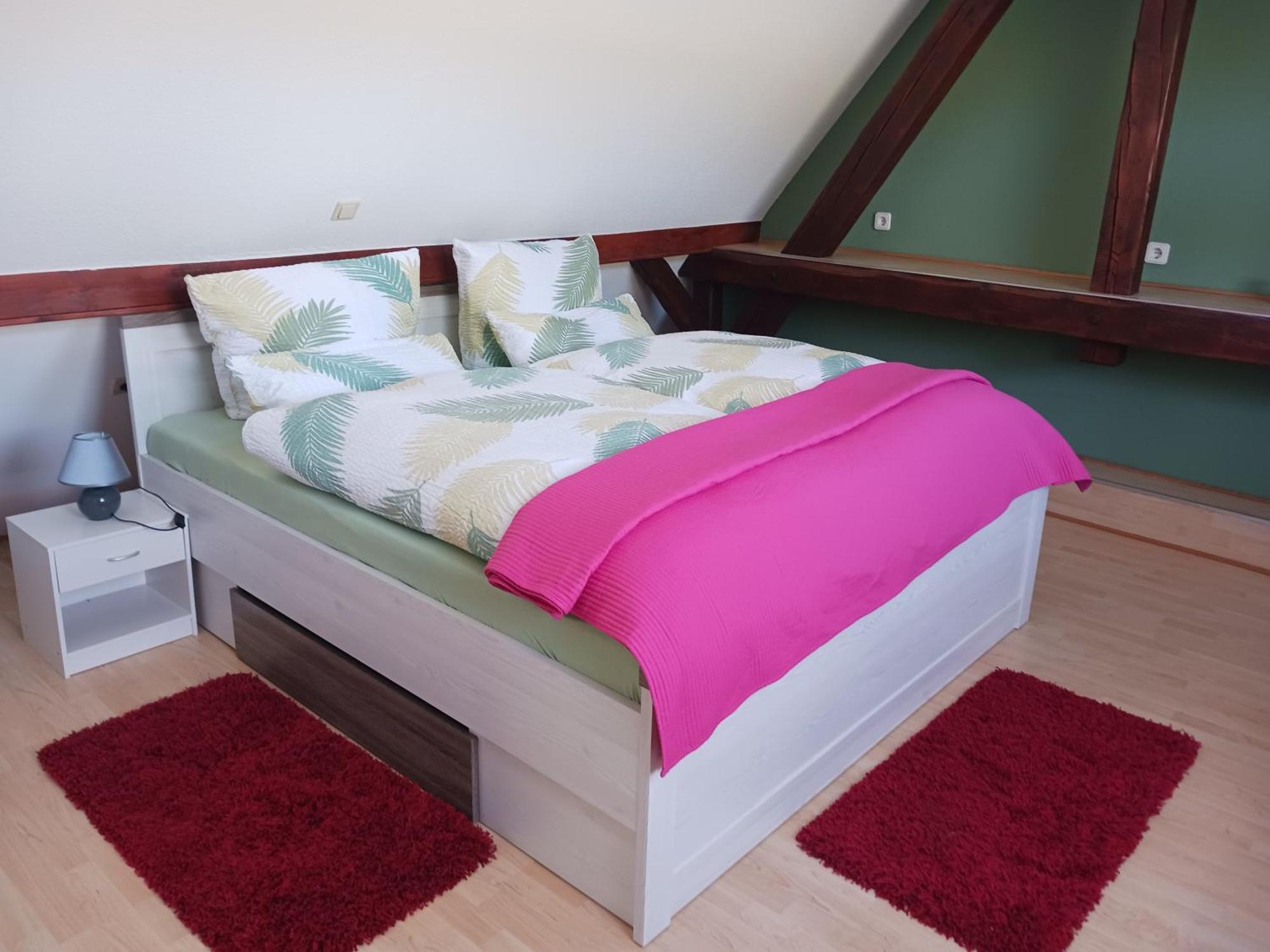 Ferienwohnung Gersch Traben-Trarbach Esterno foto