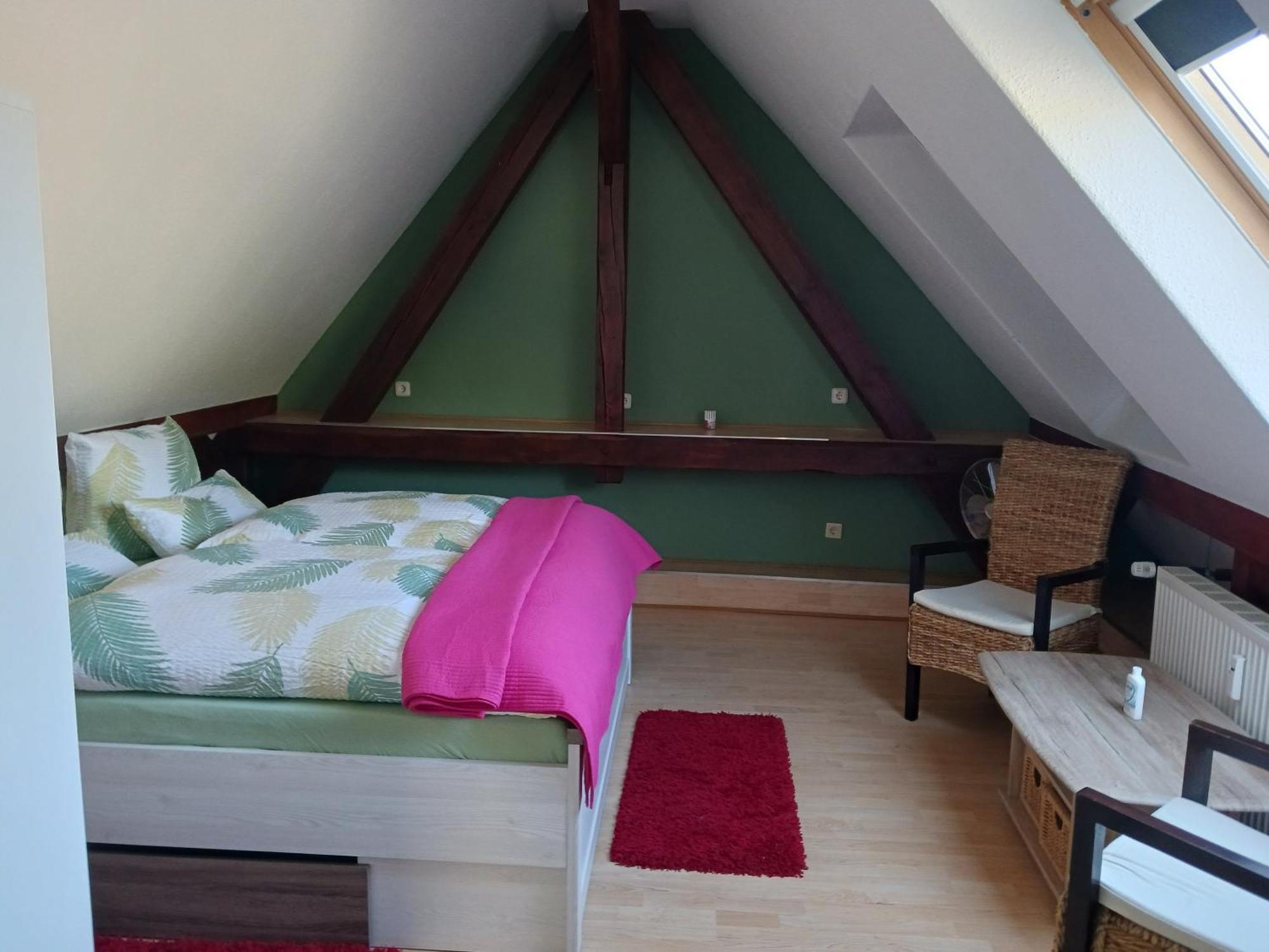 Ferienwohnung Gersch Traben-Trarbach Esterno foto